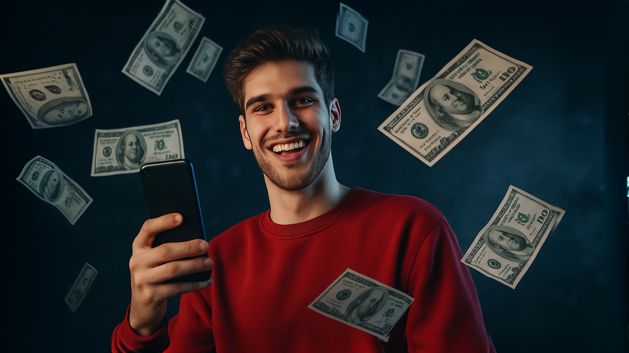 Login at Casino Online PREMYO FUN